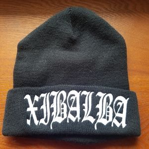 Xibalba beanie